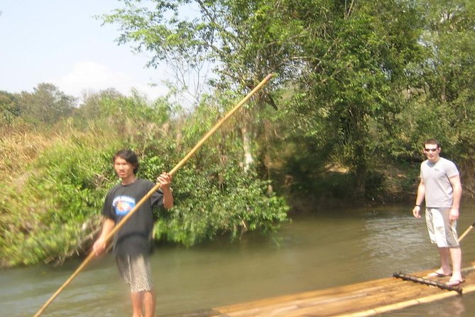 The 2 Day Karen Homestay Experience - Pickup and Transportation Details