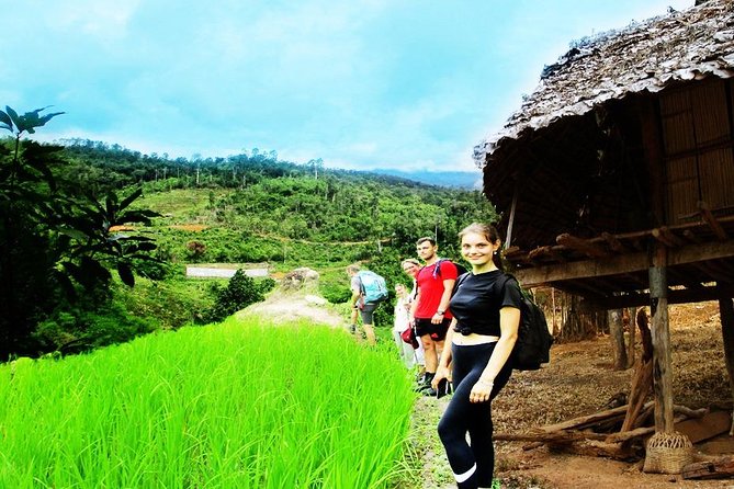 The 2 Day Karen Homestay Experience - Itinerary and Accommodation