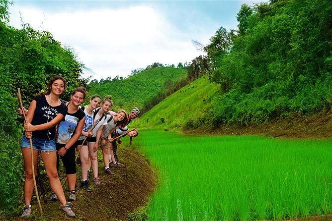 The 2 Day Karen Homestay Experience - Minimum Requirements and Restrictions