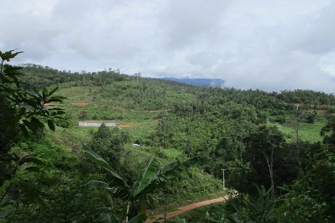 The 2 Day Karen Homestay Experience - Cancellation Policy