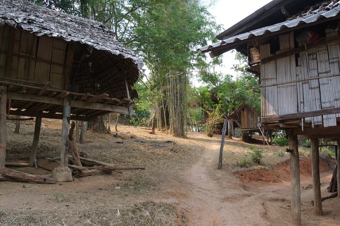 The 2 Day Karen Homestay Experience - Directions