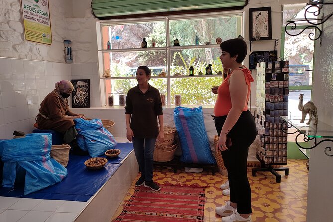 The 3 Valleys of Marrakech - Good To Know