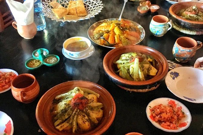 The 3 Valleys of Marrakech Day Trip - Highlights of the Day Trip