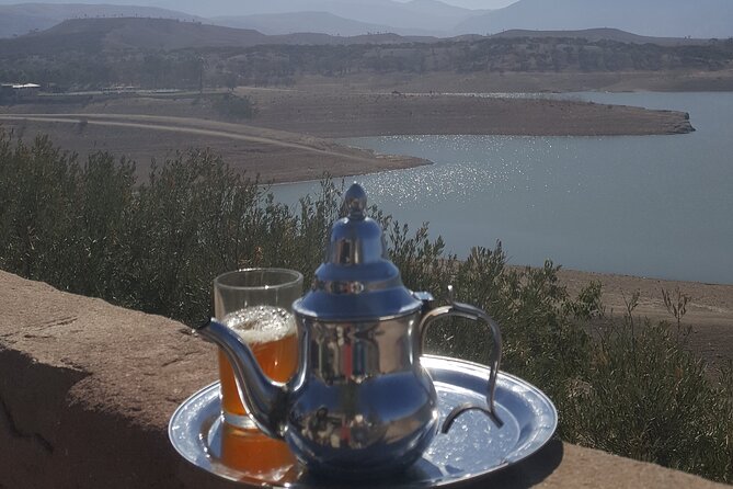 The 3 Valleys Ourika Asni Oukaimeden. Private Tour From RAK - Destination: Marrakech, Morocco