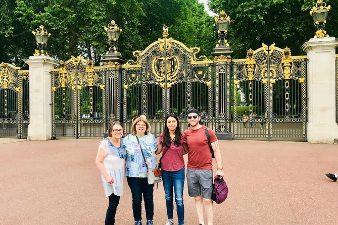 The 6 Hour Private Iconic Black Cab Sightseeing Tour - Traveler Photos