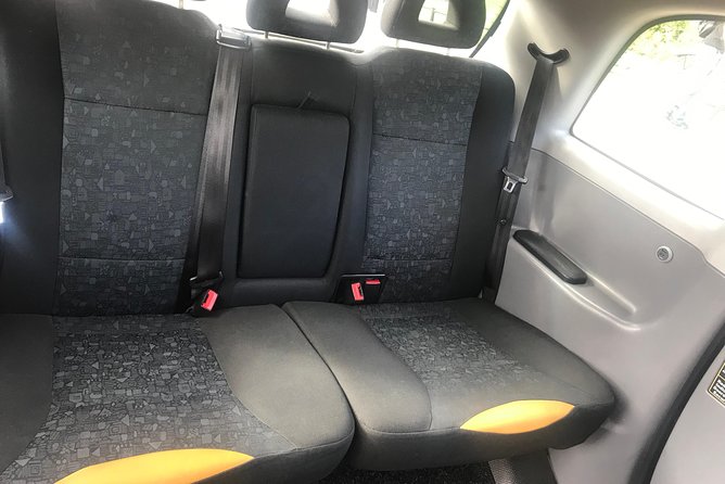 The 6 Hour Private Iconic Black Cab Sightseeing Tour - Reviews and Ratings