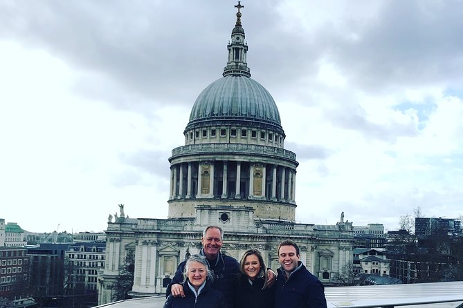 The 6 Hour Private Iconic Black Cab Sightseeing Tour - Pricing and Terms