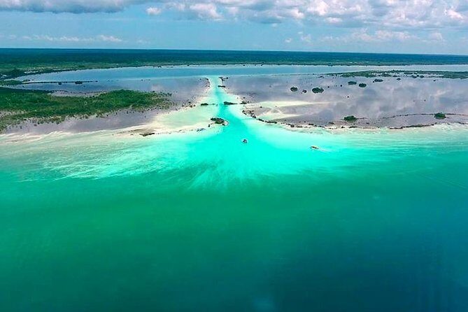 The 7 Colors Of Beauty Lagoon, Bacalar Experience from Tulum City - Additional Highlights and Practical Details