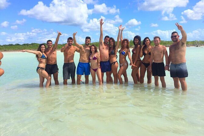 The 7 Colors Of Beauty Lagoon, Bacalar Experience from Tulum City - Who Should Consider This Tour?