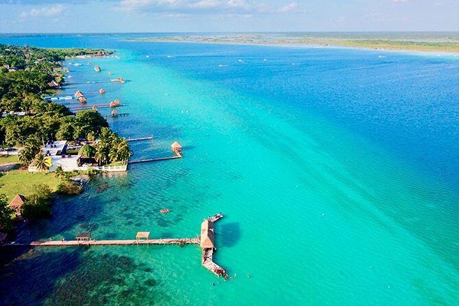 The 7 Colors Of Beauty Lagoon, Bacalar Experience from Tulum City - Final Thoughts
