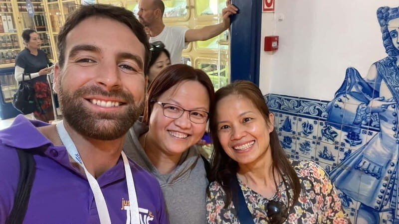 The 7 Hills of Lisbon Tuk Tuk Tour (4-hours) - Good To Know