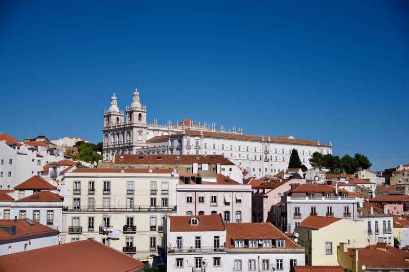 The 7 Hills of Lisbon Tuk Tuk Tour (4-hours) - FAQ