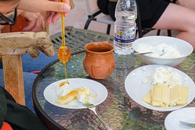 The 7 Villages of Apokoronas Tour – Explore East Chania Mainland - Experience Traditional Village Life and Food