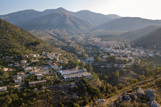 The Abandoned Village of Kamenica and Gjin Aleksi Mosque in Half Day Tour - Additional Tour Information