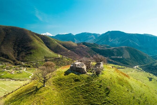 The Abandoned Village of Kamenica and Gjin Aleksi Mosque in Half Day Tour - Cancellation Policy