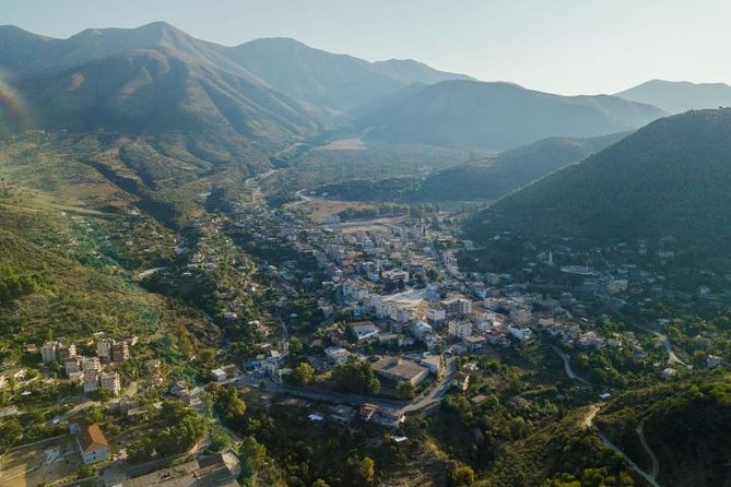 The Abandoned Village of Kamenica and Gjin Aleksi Mosque in Half Day Tour - Safety Recommendations