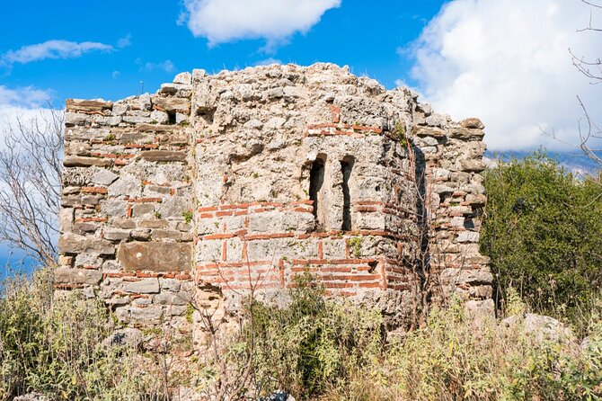 The Abandoned Village of Kamenica and Gjin Aleksi Mosque in Half Day Tour - Frequently Asked Questions