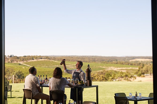 The Adelaide Gin Tour - Common Questions