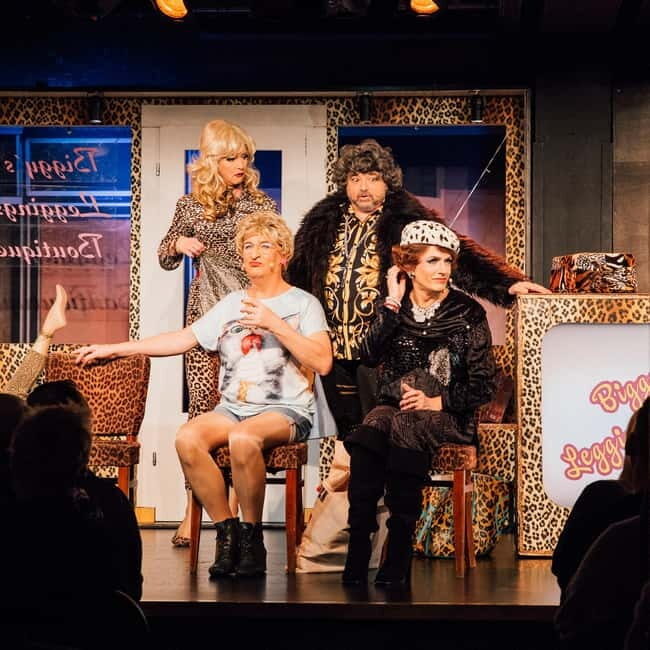 The Ades Zabel Company: Hello 2026  into the new year with Edith! - Good To Know