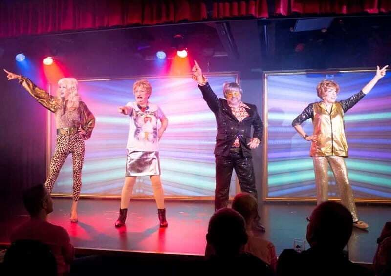 The Ades Zabel Company: Hello 2026  into the new year with Edith! - An In-Depth Look at the Experience