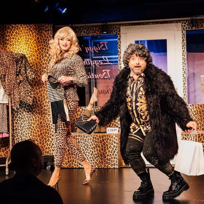 The Ades Zabel Company: Hello 2026  into the new year with Edith! - Final Thoughts