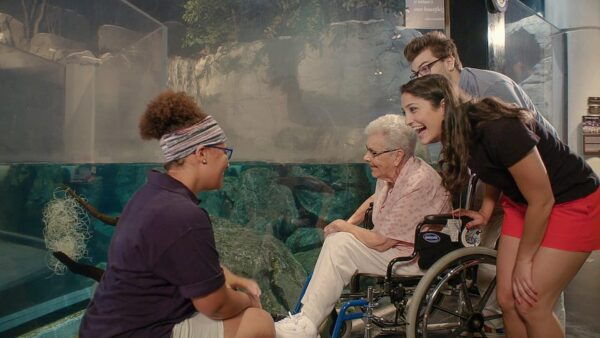 The Adirondacks: The Wild Center Admission Ticket - Guided Canoe Trips