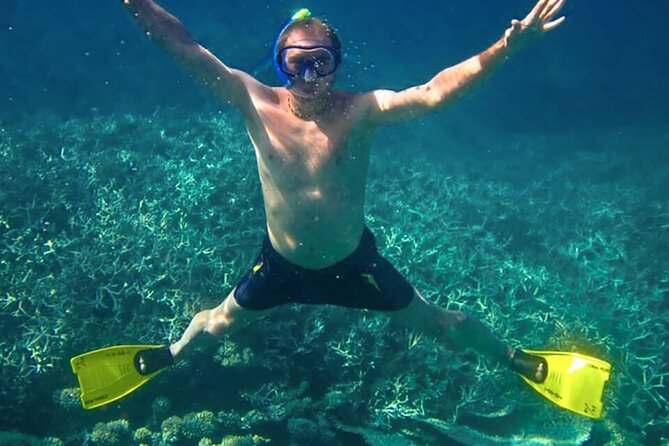 The Adventure East of Mauritius: 3-Watersport Activities & Blue-Bay Marine Park - Additional Information