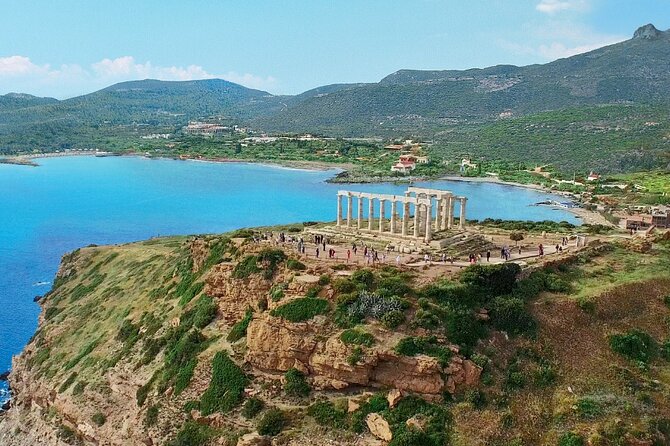 The Adventure of Athens Best and Poseidons Temple in Cape Sounion - Pricing and Booking