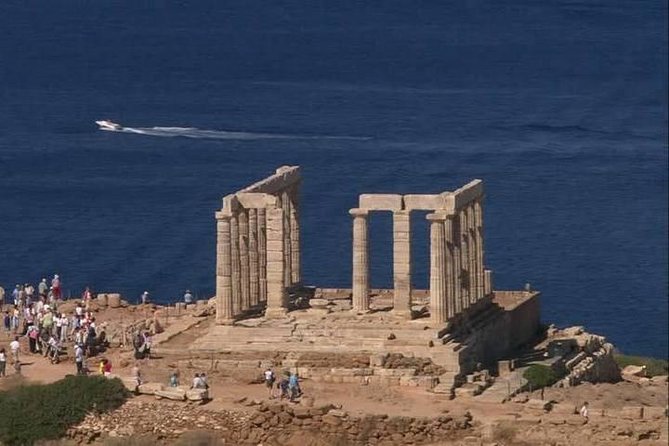 The Adventure of Athens Best and Poseidons Temple in Cape Sounion - The Sum Up