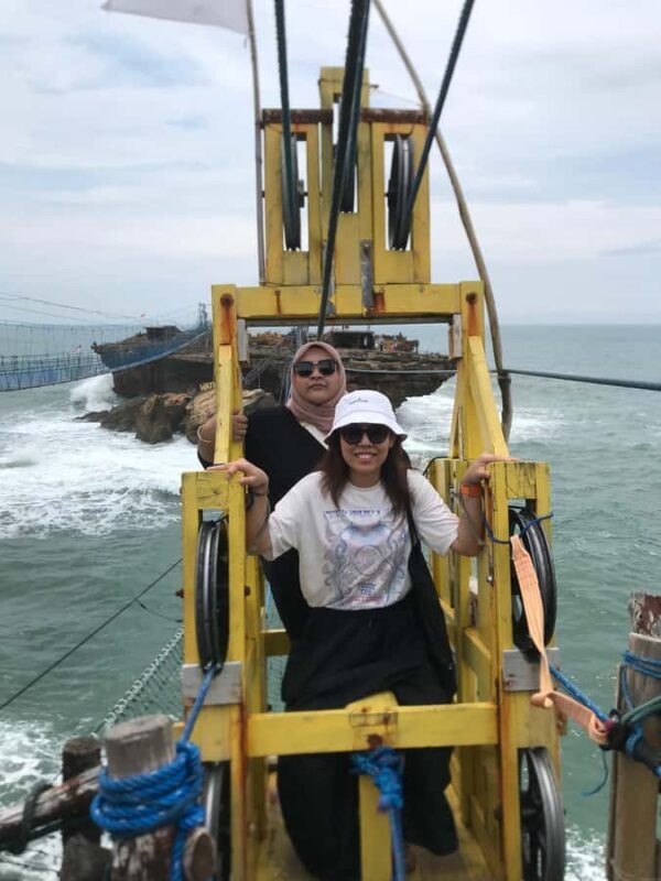 The Adventures of Jomblang Cave, Pindul Cave & Timang Beach - An In-Depth Look at the Tour