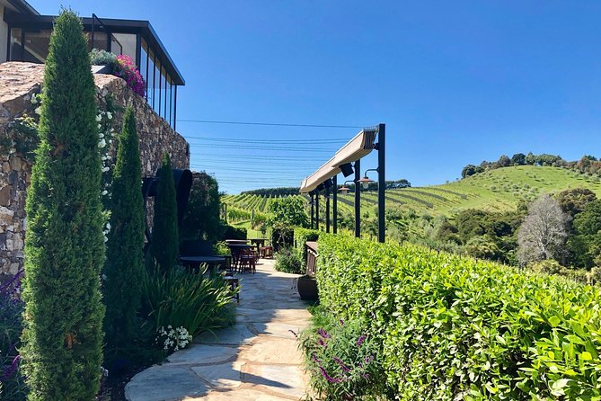 The Afternoon Artisan Food and Wine Tour - Tour Overview and Highlights