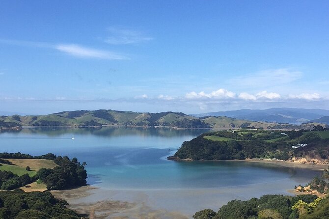 The Afternoon Artisan Food and Wine Tour - Cancellation Policy