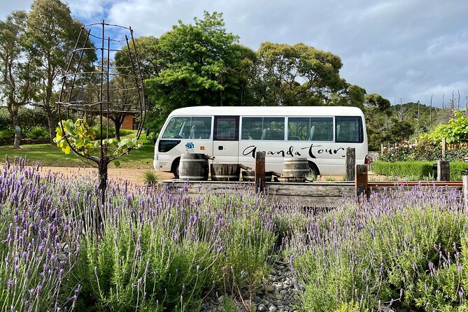 The Afternoon Artisan Food and Wine Tour - Local Food and Wine Tastings