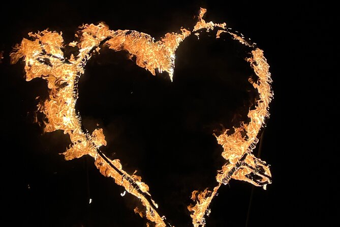 The Agafay Desert: Quad, Camels, Pool, Dinner and Show - The Sum Up