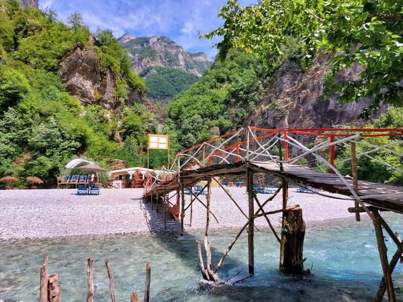 The Albanian Thailand: Shala River Experience - Good To Know