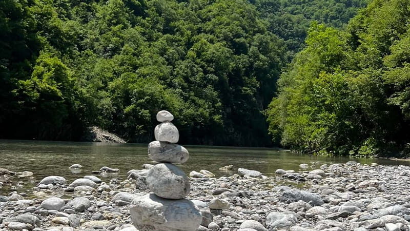 The Albanian Thailand: Shala River Experience - The Sum Up: Is It Worth It?