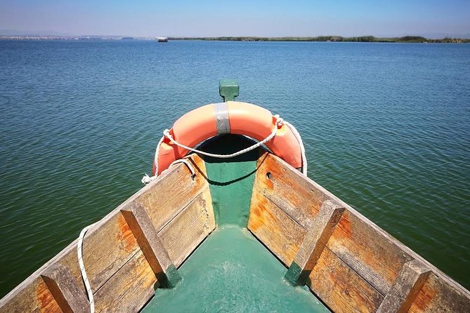 The Albufera Natural Park Private Tour From Valencia With Transport - Inclusions