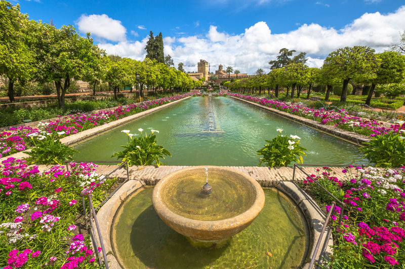 The Alcazar of Seville Guided Tour - Who will get the most from this visit?