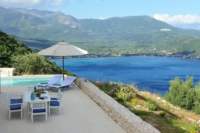 The Alchemist Indian Yoga Meditation Retreat in Greece - Transportation