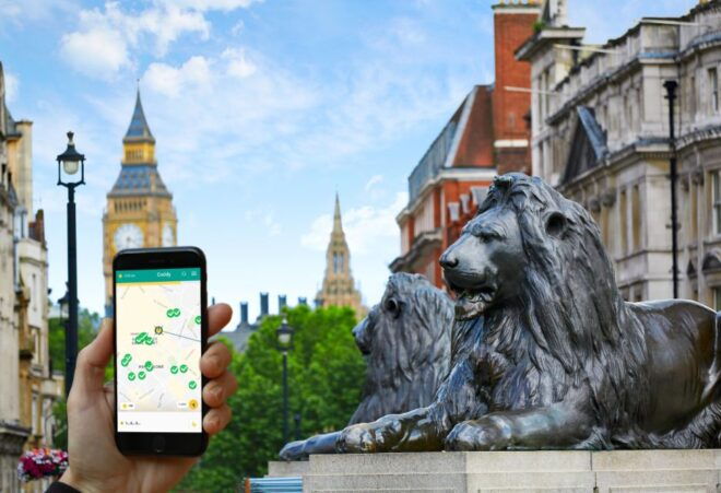 The Alchemist" London : Outdoor Escape Game - Customer Feedback