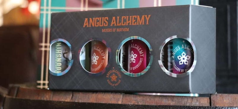 The Alchemist Tasting Experience - An In-Depth Look at the Alchemist Tasting Experience