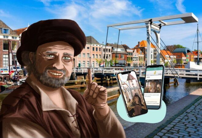 The Alchemist" Zwolle : Outdoor Escape Game - Benefits of Playing The Alchemist