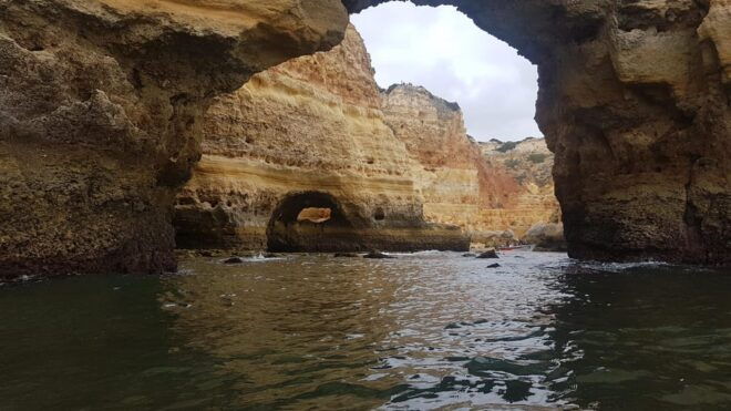 The Algarve: Benagil Cave Kayak Tour - Booking Your Kayak Tour