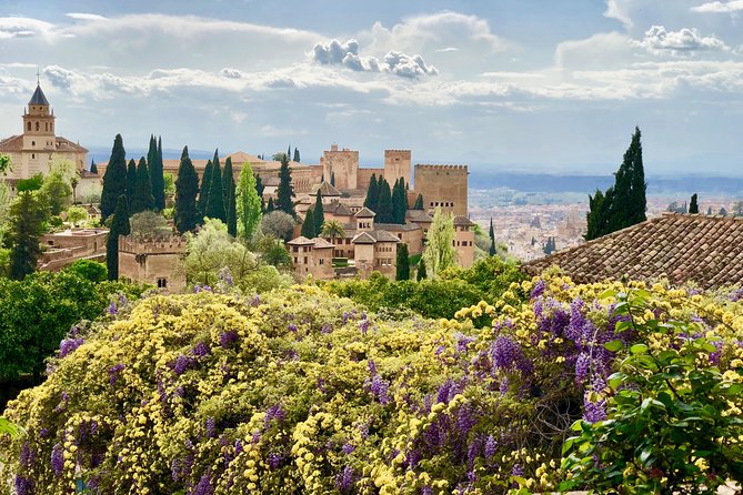 The Alhambra and Generalife - Private Tour - Common Questions