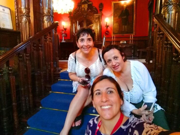 The Aliaga House, a Living Colonial Gem in the Center of Lima. - Tour Details