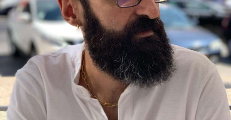 The Alien Tour of Lisbon - Tour Details