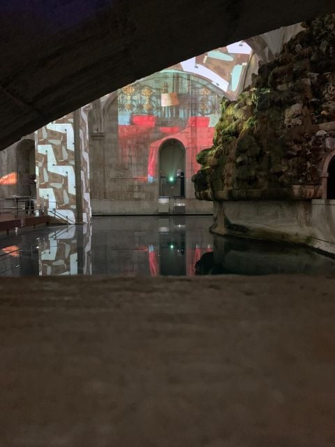 The Alien Tour of Lisbon - Tour Description