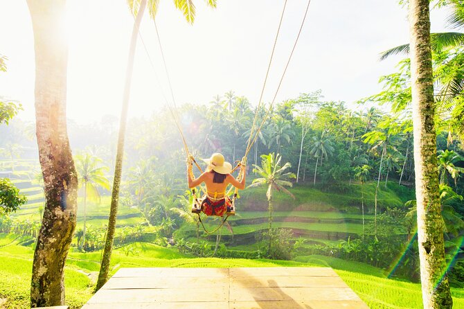 The All Inclusive Best Ubud Experience - Cultural Delights in Ubud