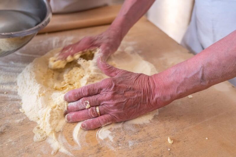 The Altamura's bread experience: discovering the city of bread - Good To Know