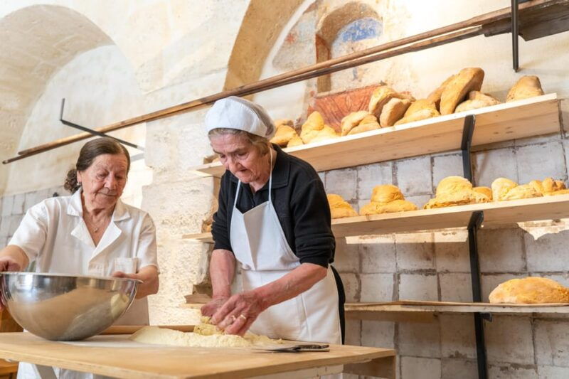 The Altamura's bread experience: discovering the city of bread - Reviews and Real Insights